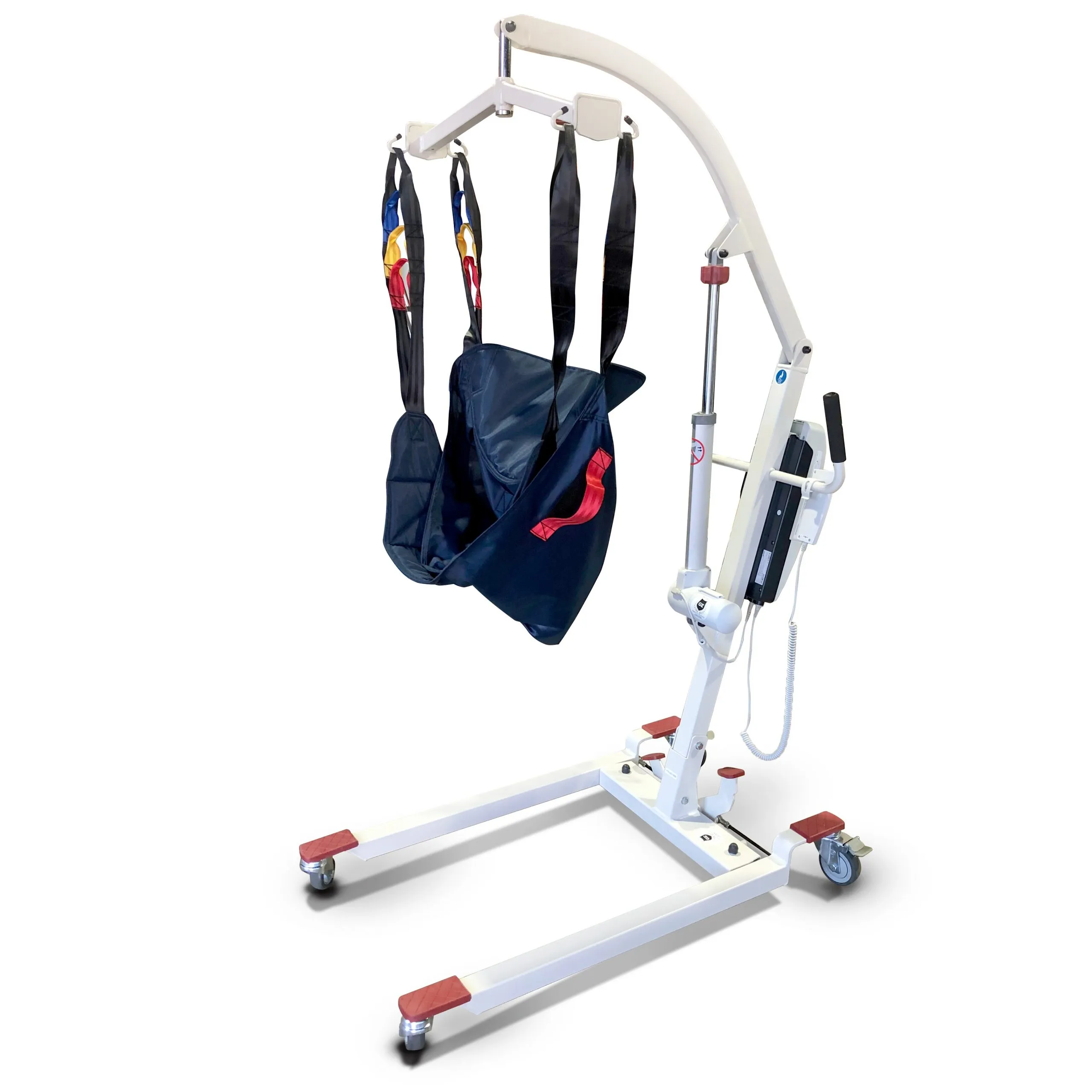 Patient hoist