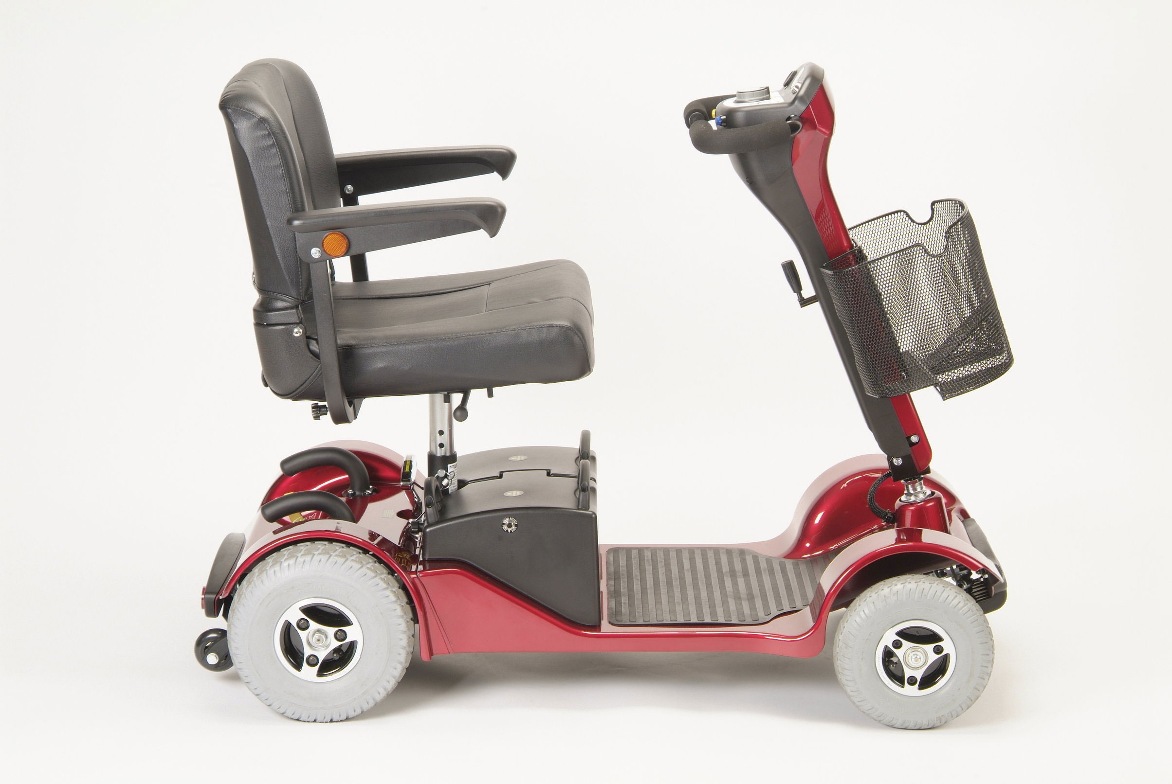 Sterling Sapphire 2 Mobility Scooter