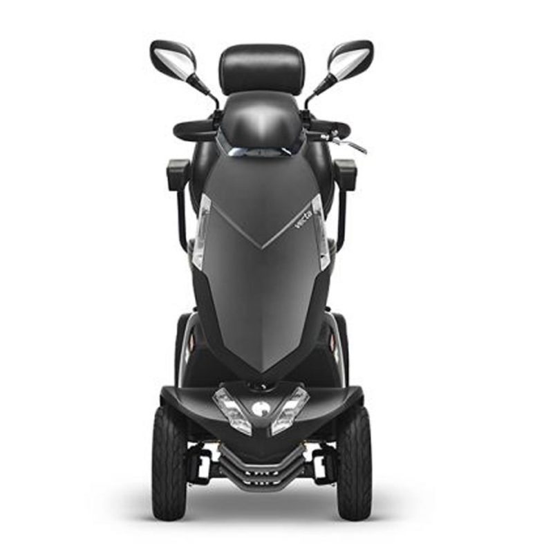 Rascal Vecta Sport Mobility Scooter Front