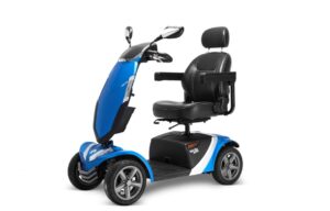 Vecta Disability Scooter